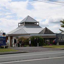 Forrest Hill Presbyterian Church
