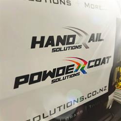 Powdercoat Solutions