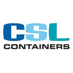 CSL Shipping Containers Auckland