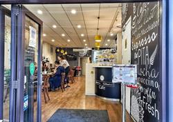 Koffee Bar CBD