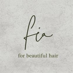 Fia for beautiful hair