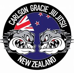 Carlson Gracie New Zealand