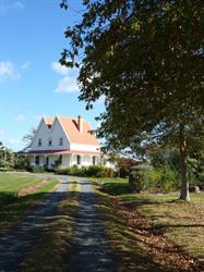 Mataia Homestead
