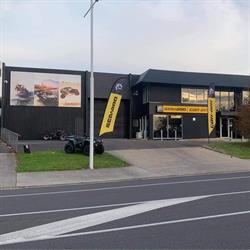 JFK Powersports Pukekohe