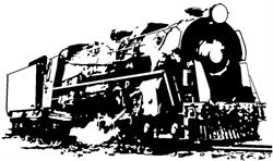 Silver Stream Railway