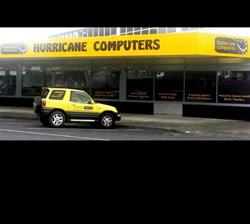 Hurricane Computers Matamata / Putaruru
