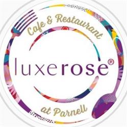 Luxerose Cafe