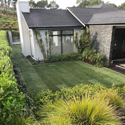 Ground Up Landscaping Ltd
