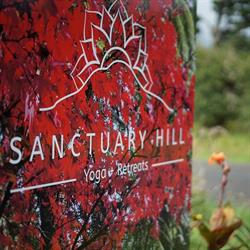 Sanctuary Hill