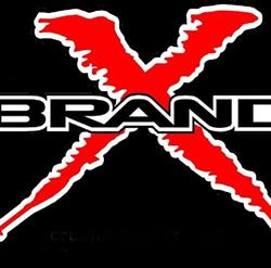 BRAND-X