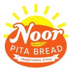 Noor Pita Bread