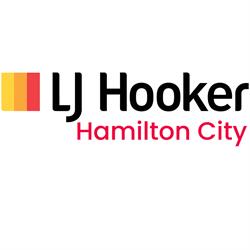 LJ Hooker Hamilton City