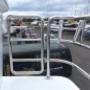 Stainless Steel Stern Rails