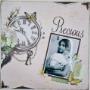 Precious Moments Layout