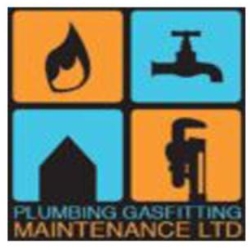 Plumbing Gasfitting Maintenance LTD