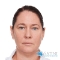After Dermal Filler, Nicole