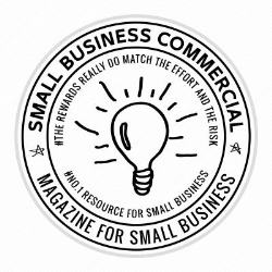Small Business Commercial