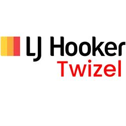 LJ Hooker Twizel