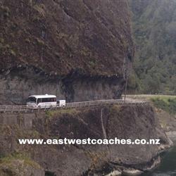 East West Coaches