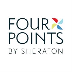 Four Points by Sheraton Auckland