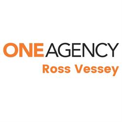 Ross Vessey One Agency Select Kapiti Coast