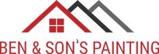 Ben & Sons Painting
