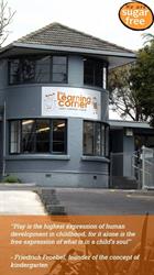 The Learning Corner Ellerslie