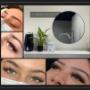 Lashed Beauty