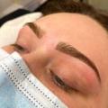 Brow Lamination