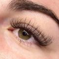 Hybrid Lashes