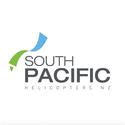 South Pacific Helicopters