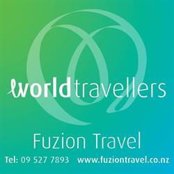Fuzion Travel World Travellers