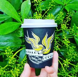 Java Hut Coffee