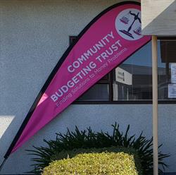 Community Budgeting Trust (Wairarapa)