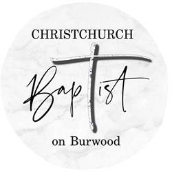 Christchurch Baptist on Burwood