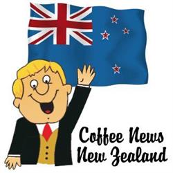 Coffee News (NZ)