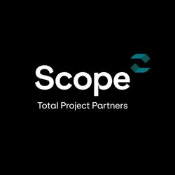 Scope Total Project Partners