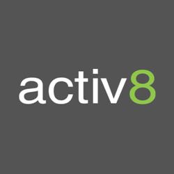Activ8 Group Limited