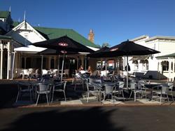 Riverside Cafe