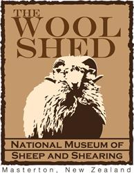 The Wool Shed, National Museum Of Sheep & Shearing