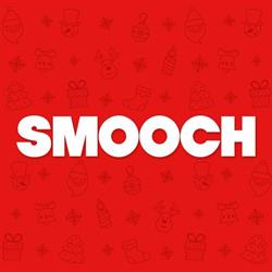 Smooch Bar Stools