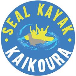Seal Kayak Kaikoura