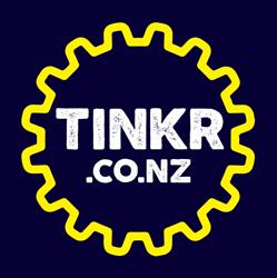 TINKR