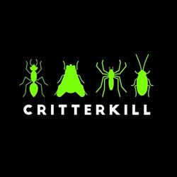 CritterKill Pest Control