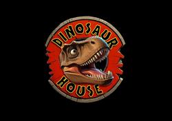 Dinosaur House