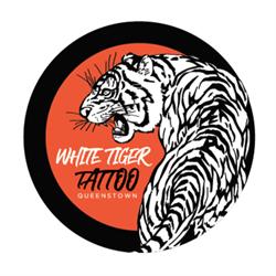 White Tiger Tattoo Queenstown