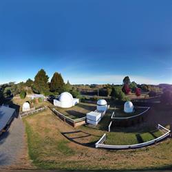 Canterbury Astronomical Society
