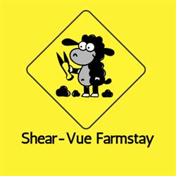 Shear-vue Farmstay