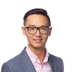 Michael Chan - Harcourts