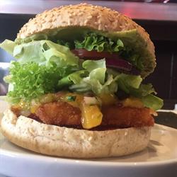 Soul Burger
